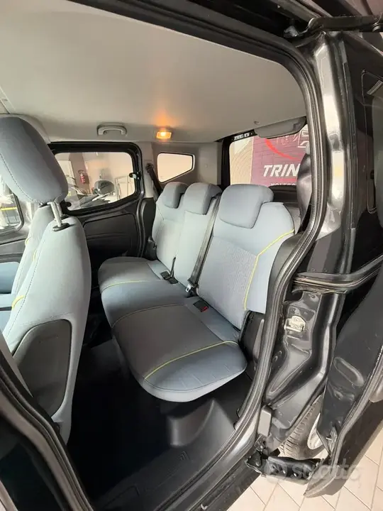 Peugeot Bipper 2013 photo 5