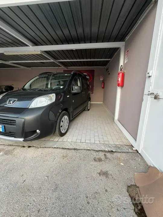 Peugeot Bipper 2013 photo 3