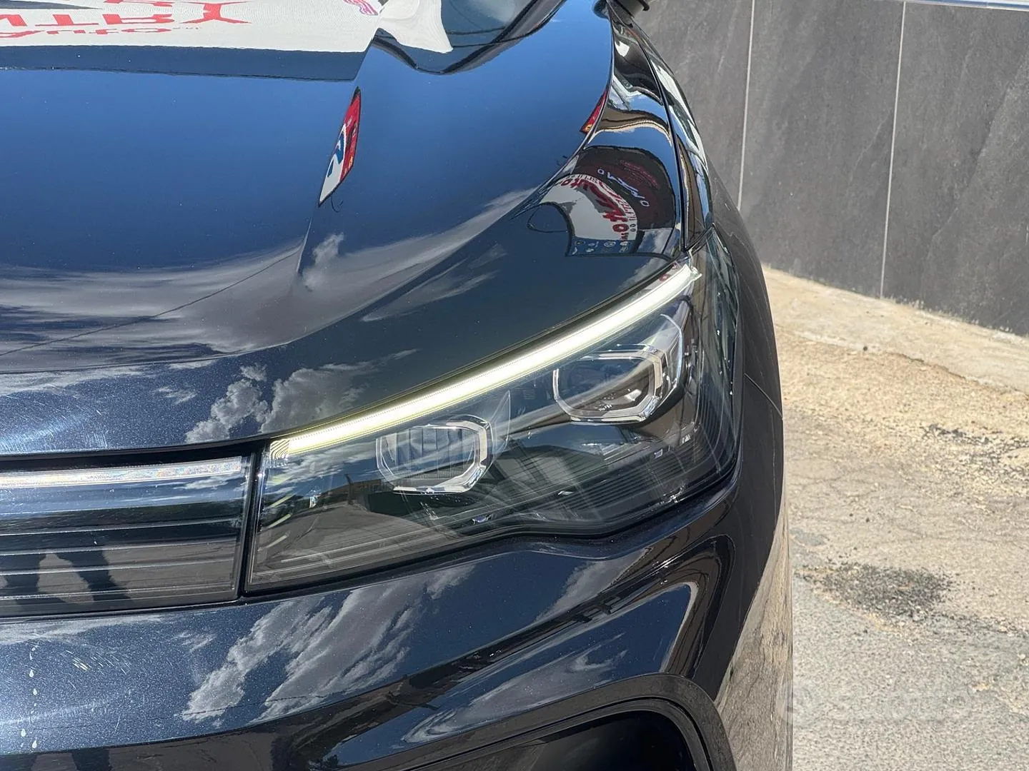 Volkswagen Tiguan 2024 photo 5