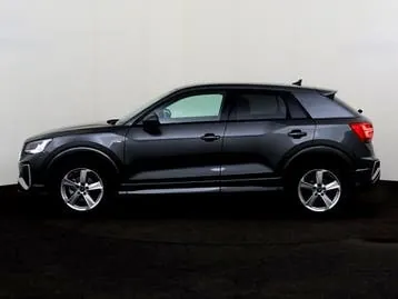 Audi Q2 2025 photo 2