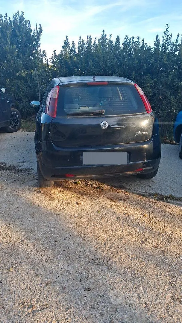Fiat Grande Punto