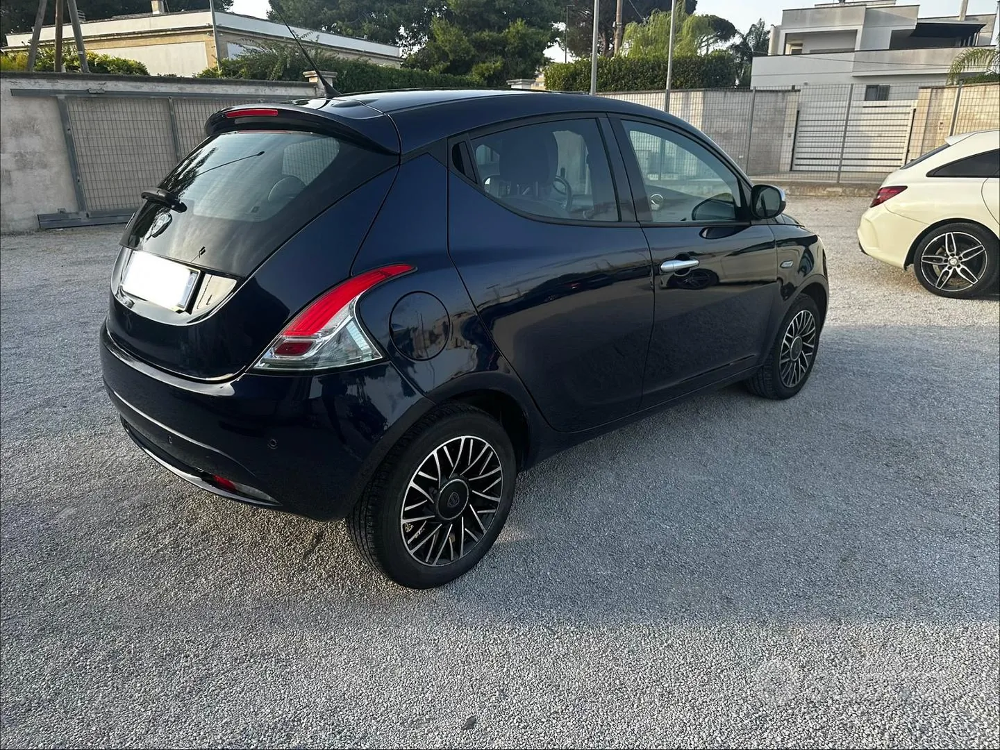 Lancia Ypsilon 2019 photo 5