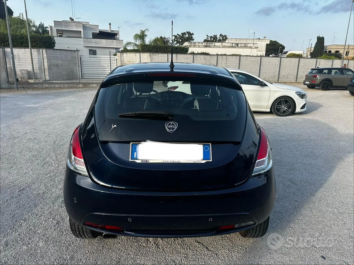 Lancia Ypsilon 2019 photo 2