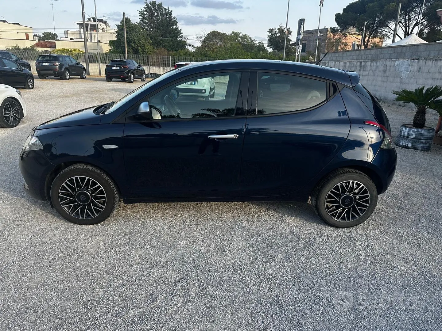 Lancia Ypsilon 2019 photo 4