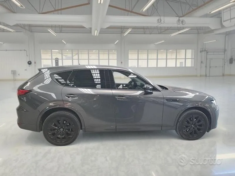 Mazda Cx-60 2025 photo 3