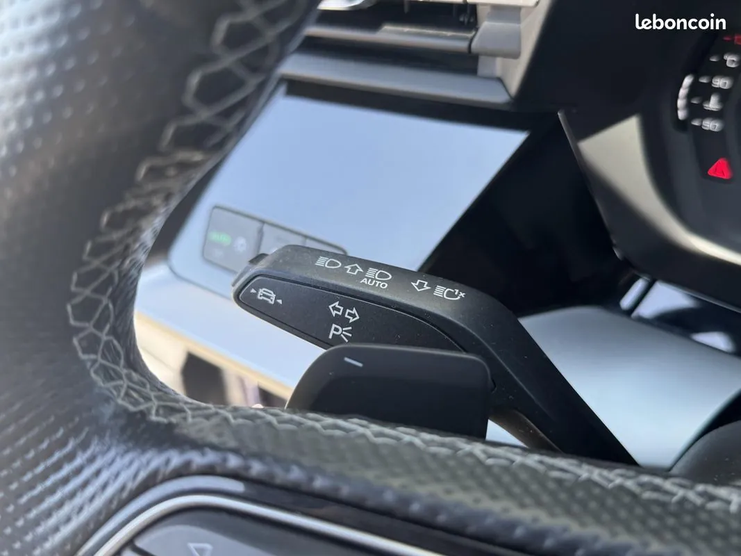 Audi A3 2023 photo 5