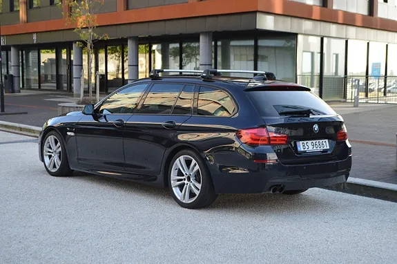 BMW 520D