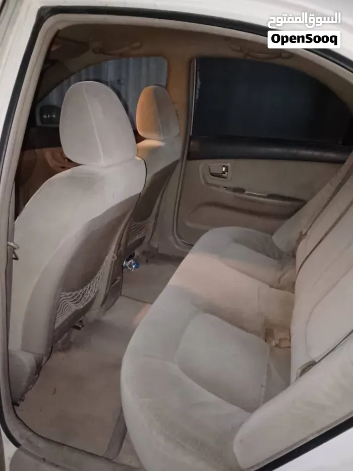 Kia Spectra 2007 photo 3