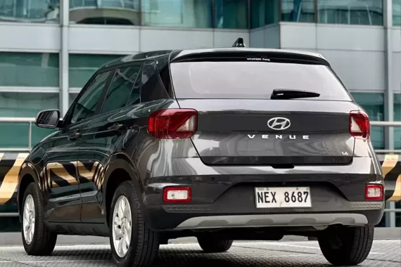 Hyundai Venue 2022 photo 4