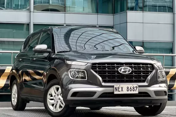 Hyundai Venue 2022 photo 3