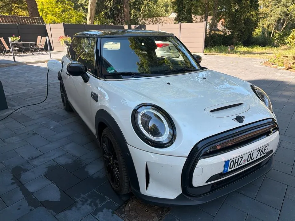 Mini Cooper Se