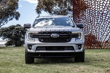 Ford Everest 2026 photo 5