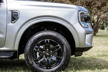 Ford Everest 2026 photo 4