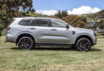 Ford Everest 2026 photo 3
