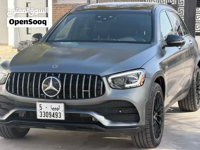 Mercedes-Benz Glb 250 2021 photo 5