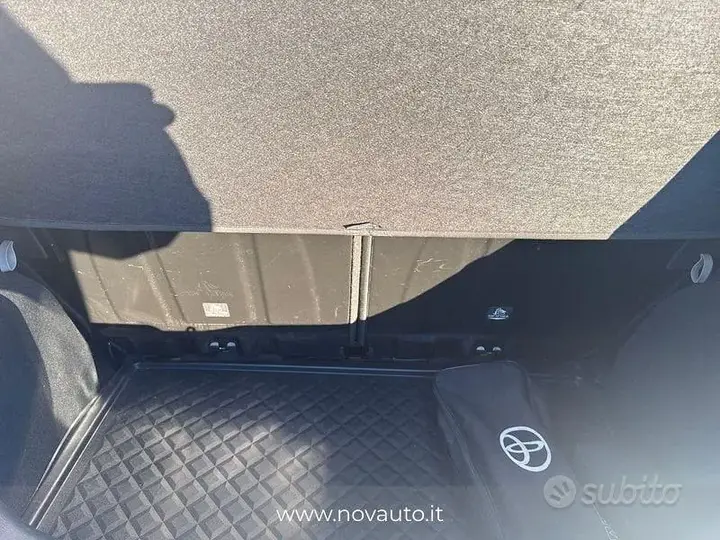 Toyota Aygo 2022 photo 5