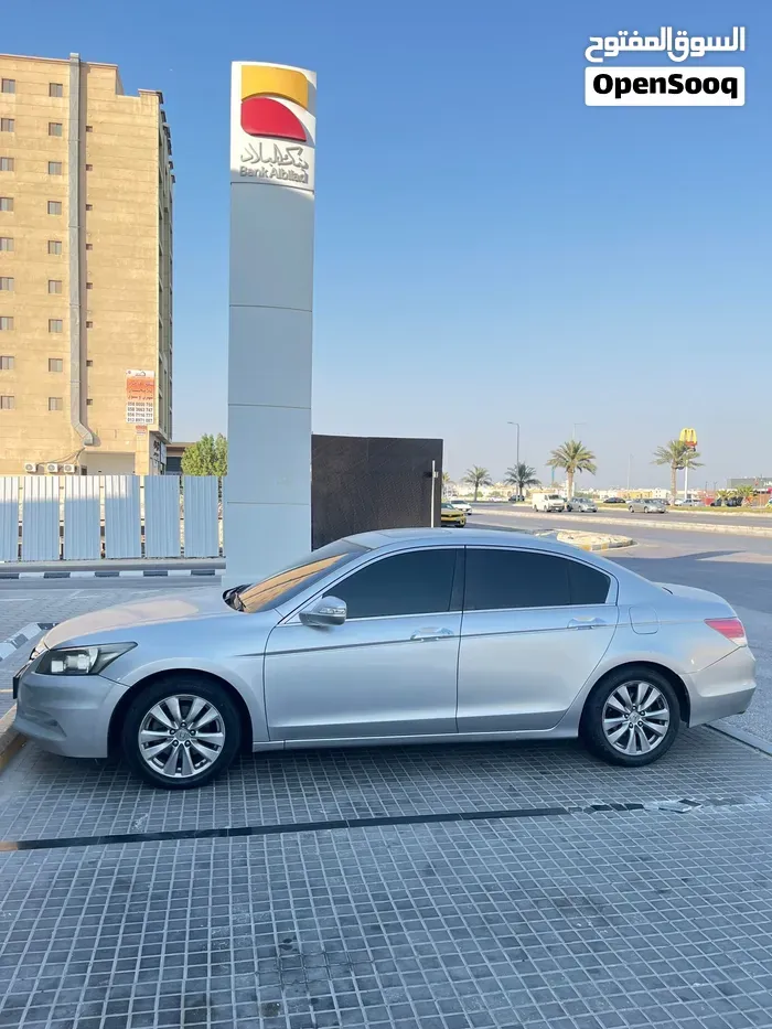 Honda Accord 2011 photo 3