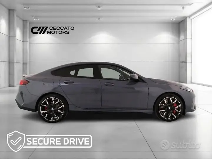 BMW Serie 2 Gran Coupé 2026 photo 3