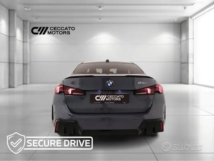 BMW Serie 2 Gran Coupé 2026 photo 5