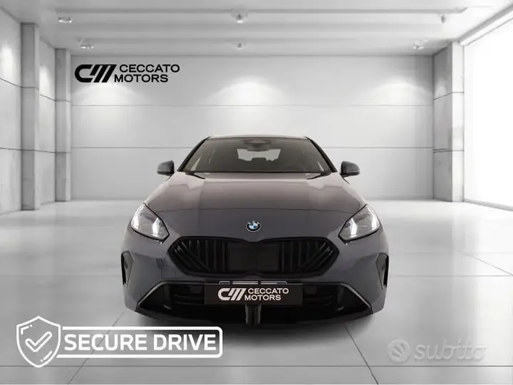 BMW Serie 2 Gran Coupé 2026 photo 2