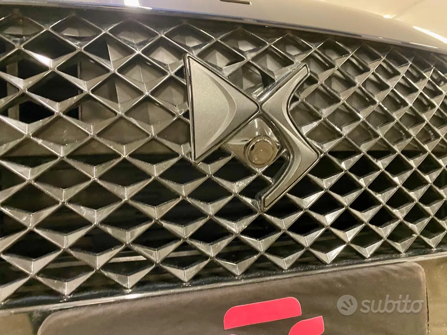 DS Automobiles Ds 7 2023 photo 4