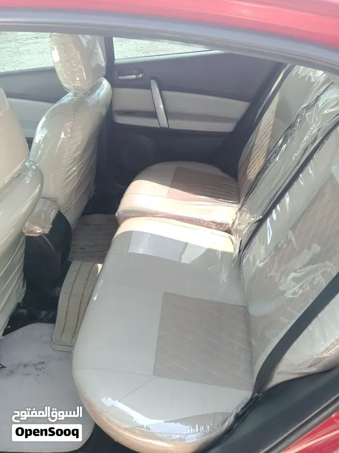 Mazda 6 2009 photo 2