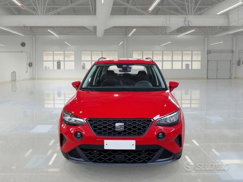 Seat Arona 2024 photo 2