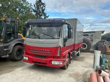 Iveco Eurocargo