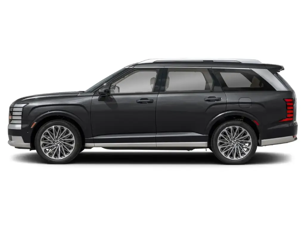 Hyundai Palisade 2026 photo 3