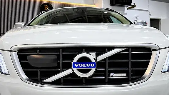 Volvo Xc60 2010 photo 4