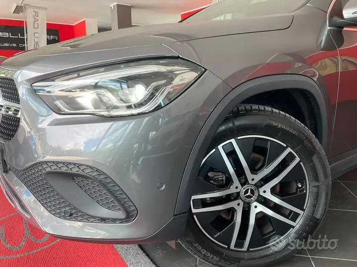 Mercedes-Benz Gla 2023 photo 5