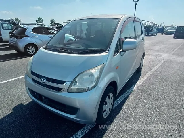 Daihatsu Dba-L175S 2008 photo 2