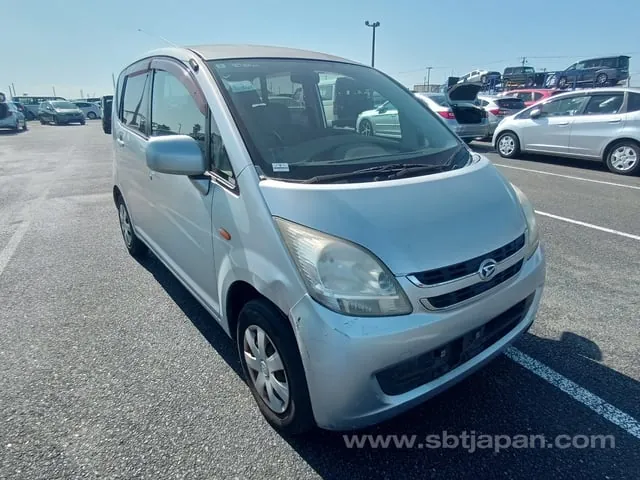 Daihatsu Dba-L175S