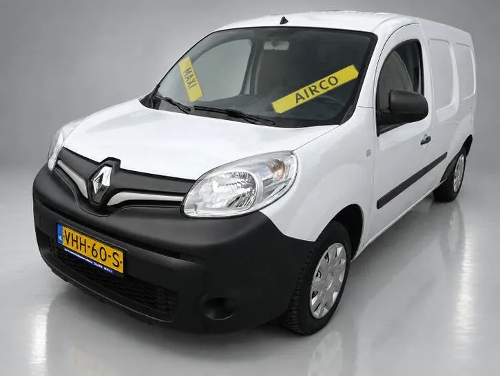 Renault Kangoo 2020 photo 2
