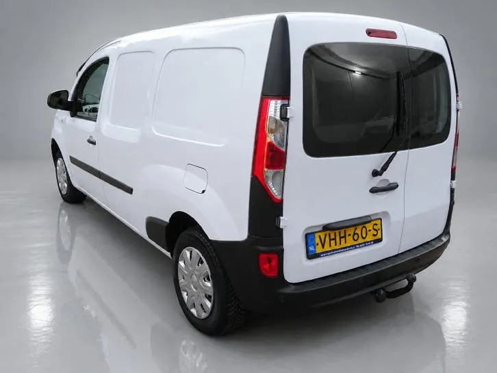 Renault Kangoo 2020 photo 3