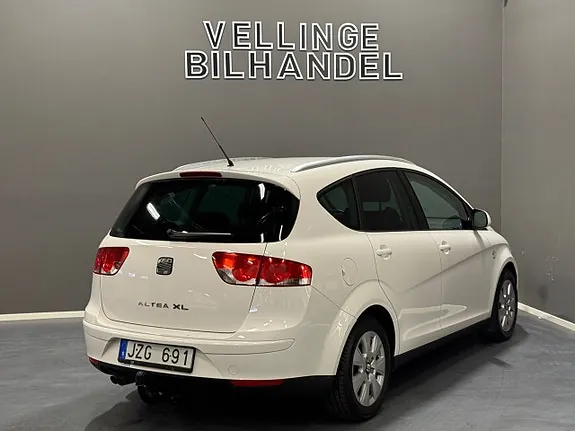 Seat Altea Xl 2010 photo 3