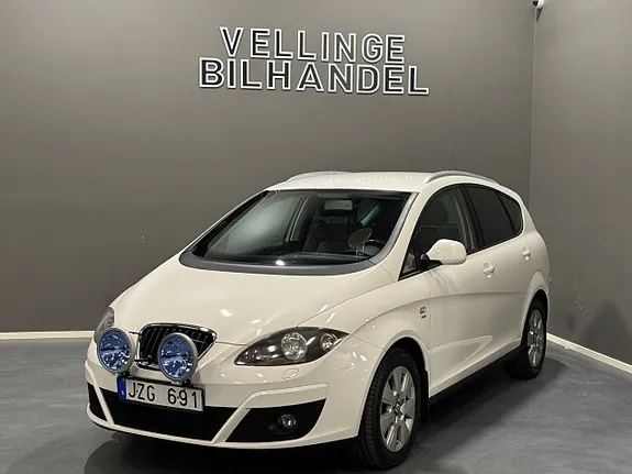 Seat Altea Xl
