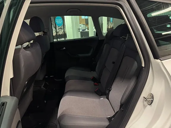 Seat Altea Xl 2010 photo 5