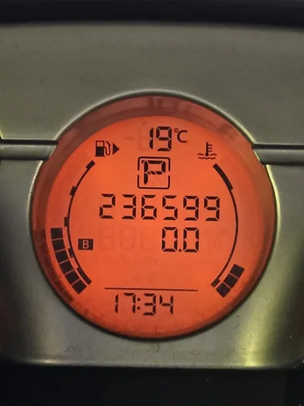 Nissan Qashqai 2008 photo 4