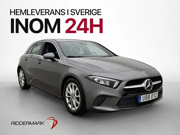 Mercedes-Benz A200