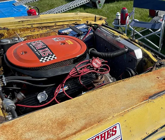 Dodge Challenger 1970 photo 5