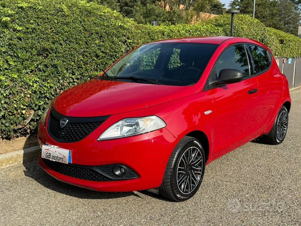 Lancia Ypsilon 2019 photo 3