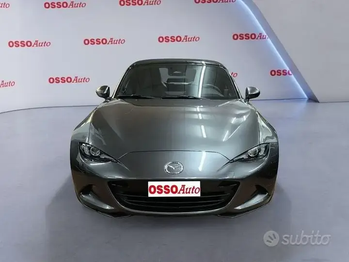Mazda Mx-5 2026 photo 5