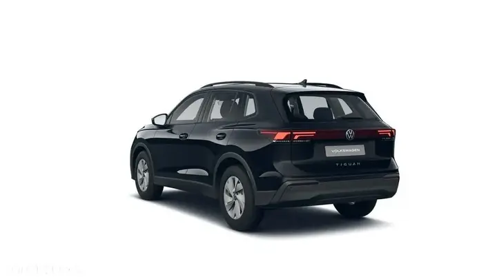Volkswagen Tiguan 2026 photo 3