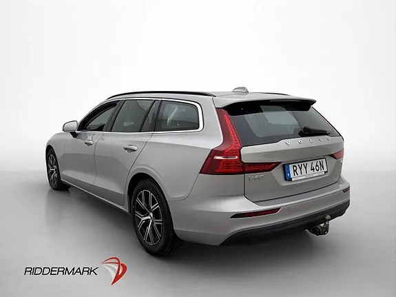 Volvo V60 2023 photo 5