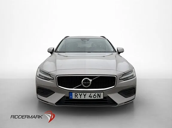 Volvo V60 2023 photo 2