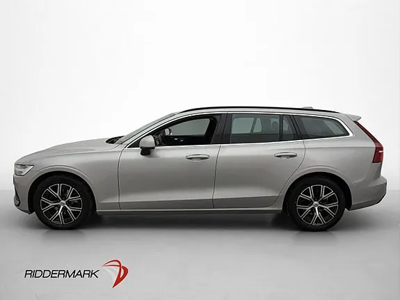 Volvo V60 2023 photo 4