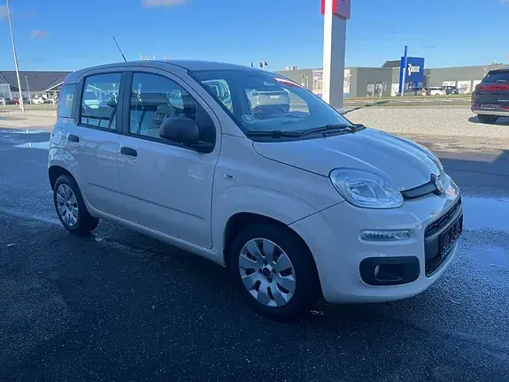 Fiat Panda 2016 photo 3