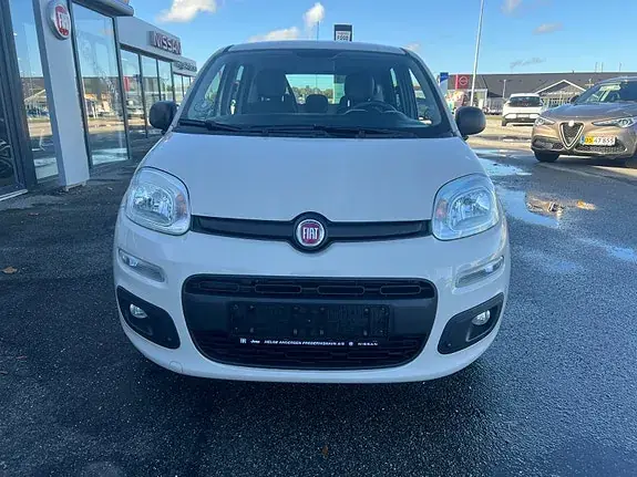 Fiat Panda 2016 photo 2