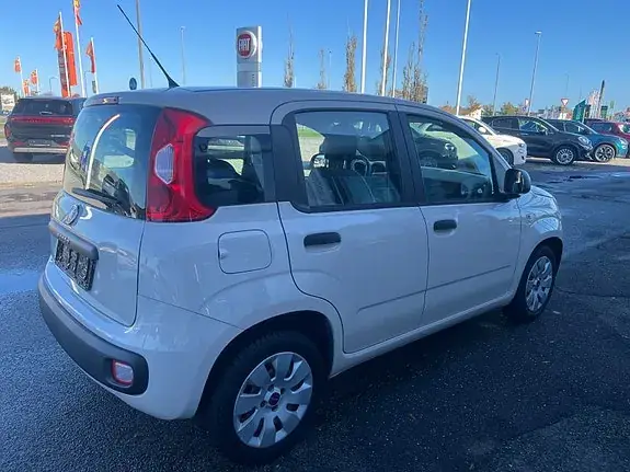 Fiat Panda 2016 photo 4